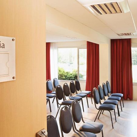 Oceania Quimper Hotell Eksteriør bilde