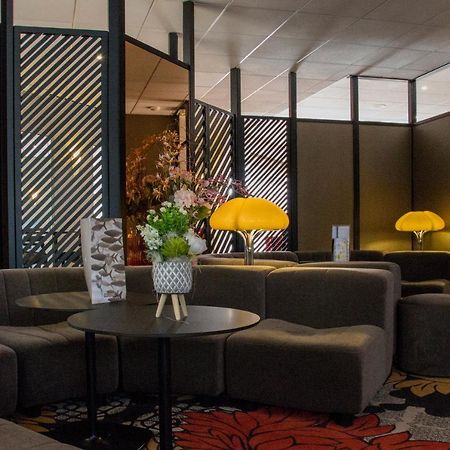 Oceania Quimper Hotell Eksteriør bilde