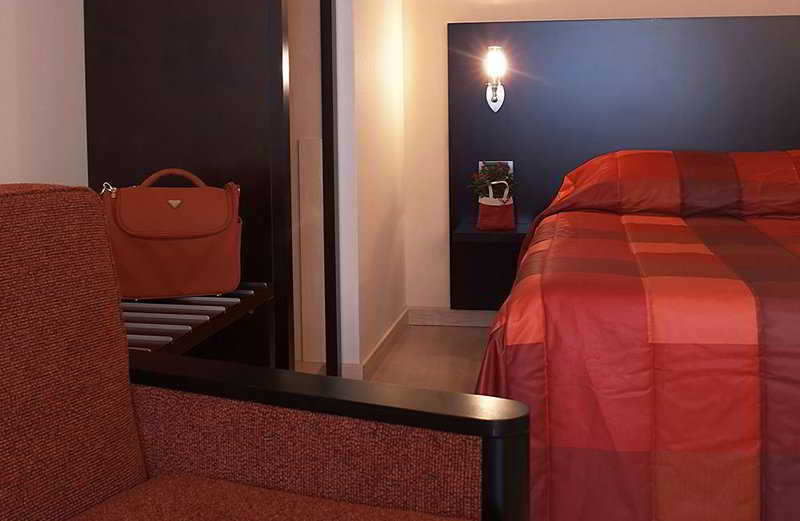Oceania Quimper Hotell Rom bilde
